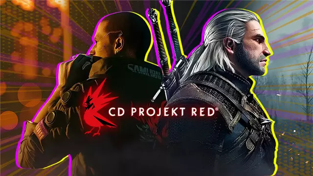 İlk Kurulduğunda Korsan Oyun Satan CD Projekt Red’in Öyküsü 1 İlk Kurulduğunda Korsan Oyun Satan CD Projekt Red’in Öyküsü
