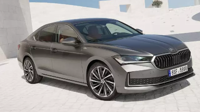 Skoda, Türkiye'de Satış Rekoru Kırdı