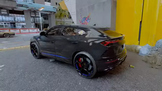 Aşırı Gerçekçi Cyberpunk 2077 Modu [Video]