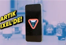 Android 15, Pixel'ler İçin Yeniliklerle Geldi