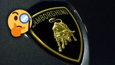 Lamborghini Logosundaki Boğa Nereden Geliyor, Anlamı Ne?