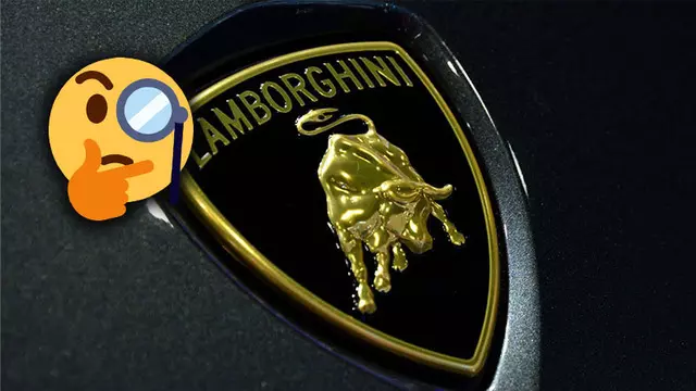 Lamborghini Logosundaki Boğa Nereden Geliyor, Anlamı Ne?
