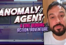 Anomaly Agent'ın Fiyatı Belli Oldu