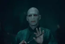 Voldemort Kadar Kötü 10 Karakter