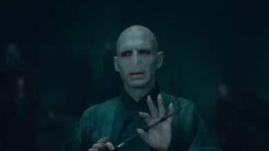 Voldemort Kadar Kötü 10 Karakter