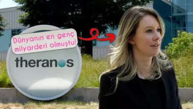 Silikon Vadisi'ndeki Dolandırıcılık Hikâyesi Film Oluyor