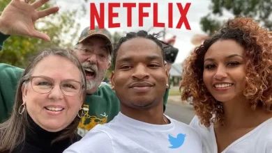 Netflix Seneler Ilkin Viral Olan Tweeti Diziye Dönüştürüyor 21 Netflix Yıllar Önce Viral Olan Tweeti Diziye Dönüştürüyor