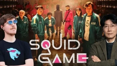 Squid Game'in Yaratıcısından MrBeast Hakkında Izahat 20 Squid Game'in Yaratıcısından MrBeast Hakkında Açıklama