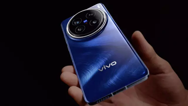 vivo X200 Serisi Tanıtıldı: İşte Fiyatı ve Özellikleri