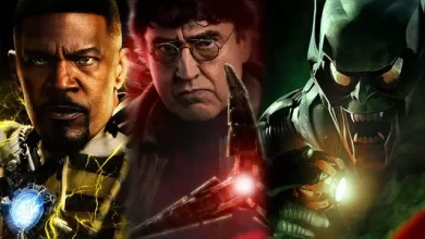 Spider-Man: No Way Home'dan Yeni Posterler Paylaşıldı 12 Spider-Man: No Way Home'dan Yeni Posterler Paylaşıldı