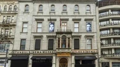 MUBI'deki Filmler Artık Beyaz perdede da Gösterime Girecek 11 MUBI'deki Filmler Artık Sinemada da Gösterime Girecek