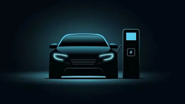 Elektrikli Otomobiller 31 Ülkede Daha Benimsendi