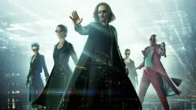 Matrix Resurrections Biletleri Ön Siparişe Açılıyor
