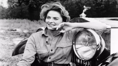 Ingrid Bergman’ın En İyi 10 Filmi