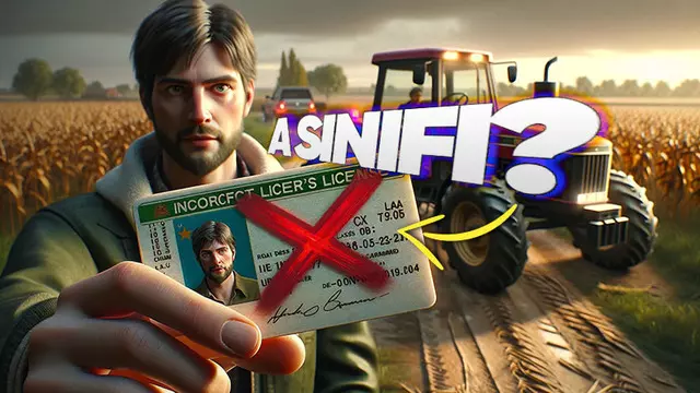 Ehliyet Sınıfları Neler? Hangi Ehliyet Hangi Aracı Kullanır?