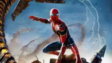 Spider-Man: No Way Home Türkçe Dublajlı Fragman Yayınlandı