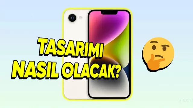 iPhone SE 4'ün Kılıfı Sızdırıldı