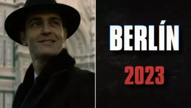 La Casa de Papel’den Sürpriz Duyuru: Berlin Dizisi Geliyor