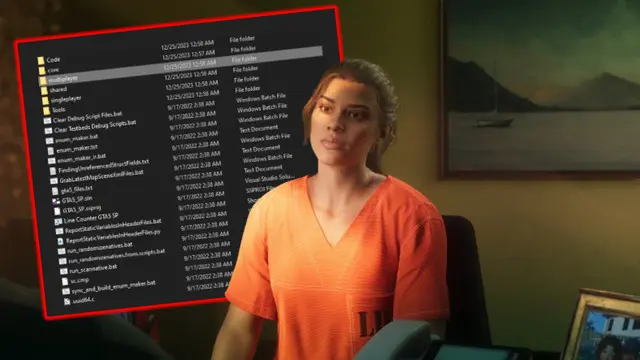 Rockstar Hackeri, Tüm Dosyaları Paylaşacağını Açıkladı