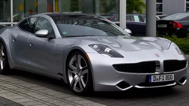 Fisker'ın Bakkal Defteri Gibi Hesap Tuttuğu Ortaya Çıktı