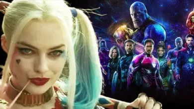 Suicide Squad'ı Sevenlerin Hoşuna Gidecek 8 Kaliteli Film