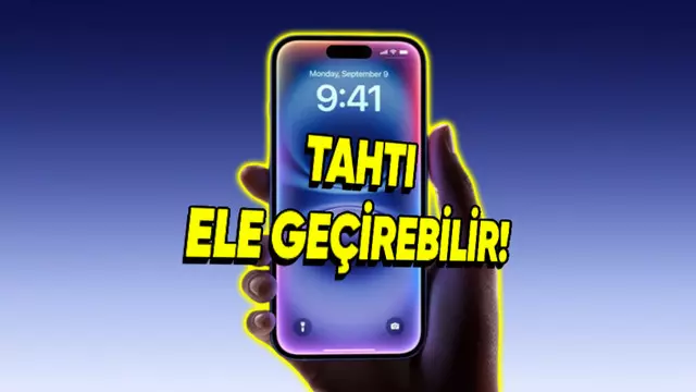 Apple, 2025 Yılının En Büyük Telefon Üreticisi Olabilir
