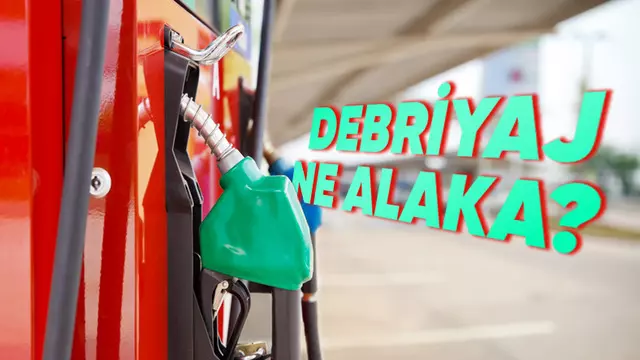 Yakıt Tüketimini Arttıran Nedenleri Açıkladık!