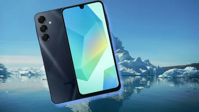 Samsung, Bütçe Dostu Model A16 4G Üzerinde Çalışıyor