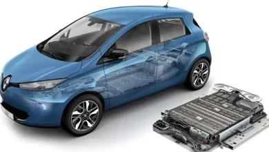 Renault, Elektrikli Otomobil Bataryalarını Geri Dönüştürecek