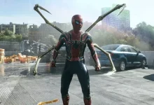 Spider-Man: No Way Home’un Yeni Posteri Paylaşıldı