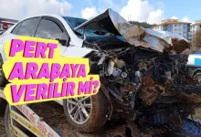 İkame Araç Nedir, Hangi Durumlarda Verilir? Şartları-2024