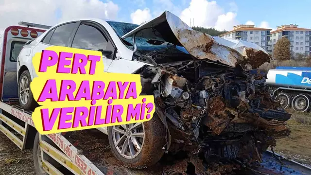 İkame Araç Nedir, Hangi Durumlarda Verilir? Şartları-2024