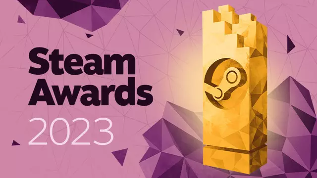 2023 Steam Ödülleri Oylaması Sonuçlandı: Kazananlar