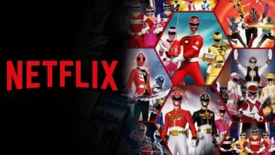 Power Rangers Evreni Yeni Projelerle Netflix'e Geliyor 2 Power Rangers Evreni Yeni Projelerle Netflix'e Geliyor