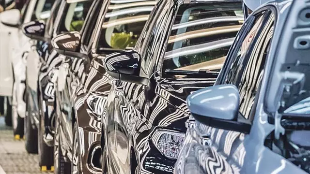 2024'te Kaç Tane Sıfır Otomobil Satılacak? 1 2024'te Kaç Adet Sıfır Otomobil Satılacak?