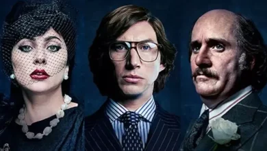 House of Gucci'nin İlk Fragmanı Gösterildi 1 House of Gucci'nin İlk Fragmanı Yayınlandı