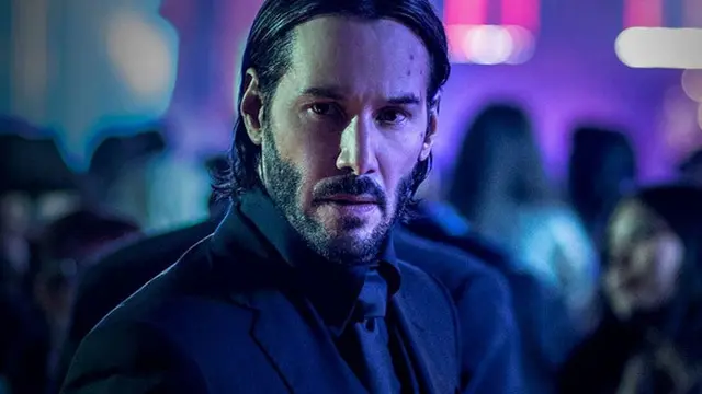 Keanu Reeves'ten Heyecanlandıran Marvel Açıklaması