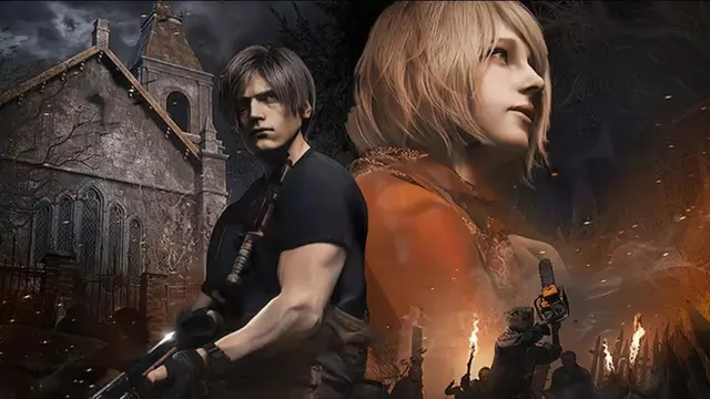 iPhone'lar İçin Resident Evil 4 Remake Yayımlandı