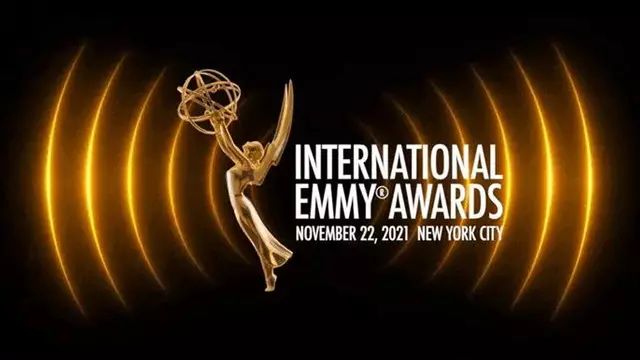 2021 Uluslararası Emmy Ödülleri'nin Kazananları Açıklandı