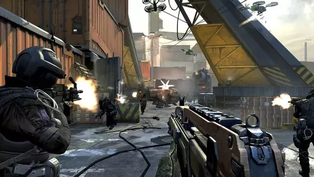 Call of Duty 2025'ten İlk Bilgiler Geldi