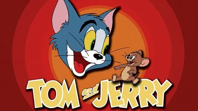 Tom ve Jerry'nin Gerçek İsimleri Ortaya Çıktı