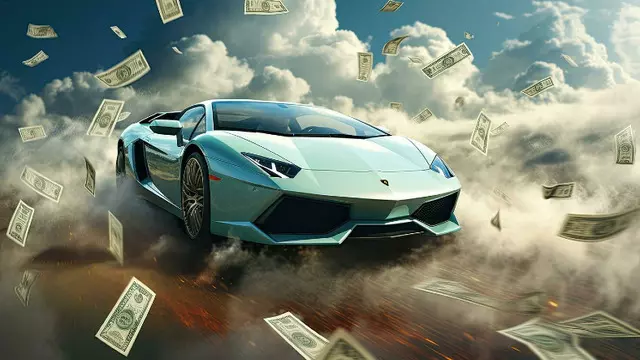 Lamborghini, 2023 Yılında Rekor Üstüne Rekor Kırdı
