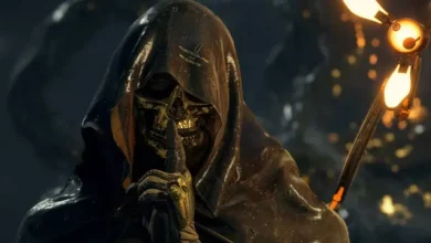 Kojima Productions, TV ve Film Sektörüne Giriyor 4 Kojima Productions, TV ve Film Sektörüne Giriyor