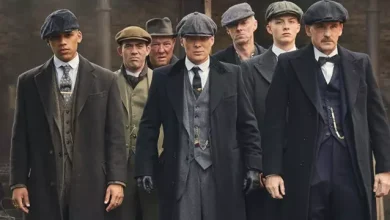 Peaky Blinders’ın Final Sezonunun Gösterim Zamanı Belli Oldu 3 Peaky Blinders’ın Final Sezonunun Yayın Tarihi Belli Oldu