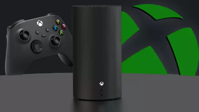 Yeni Xbox'ın Tanıtım Tarihi Hakkında Yeni İddia