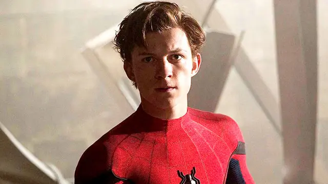 Tom Holland, Spider-Man'den Sıkıldığını Açıkladı