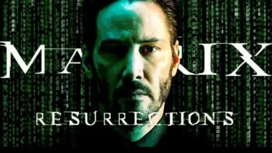 The Matrix Resurrections'ın Vizyon Tarihi Belli Oldu
