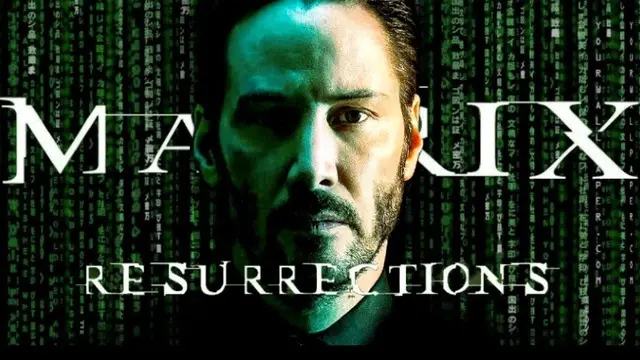 The Matrix Resurrections'ın Vizyon Tarihi Belli Oldu