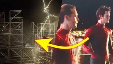 Yeni Spider-Man Fragmanında Gözünüzden Kaçan Detaylar