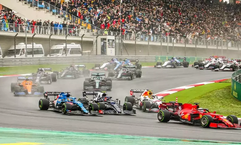 "İstanbul Park" İhalesine "Formula 1’i Türkiye’ye Getirme" Şartı Konulacağı Açıklandı